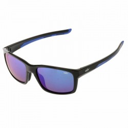 CDX Bluespot Polarised Sunglasses - Blue Revo - Complete Outdoors NZ