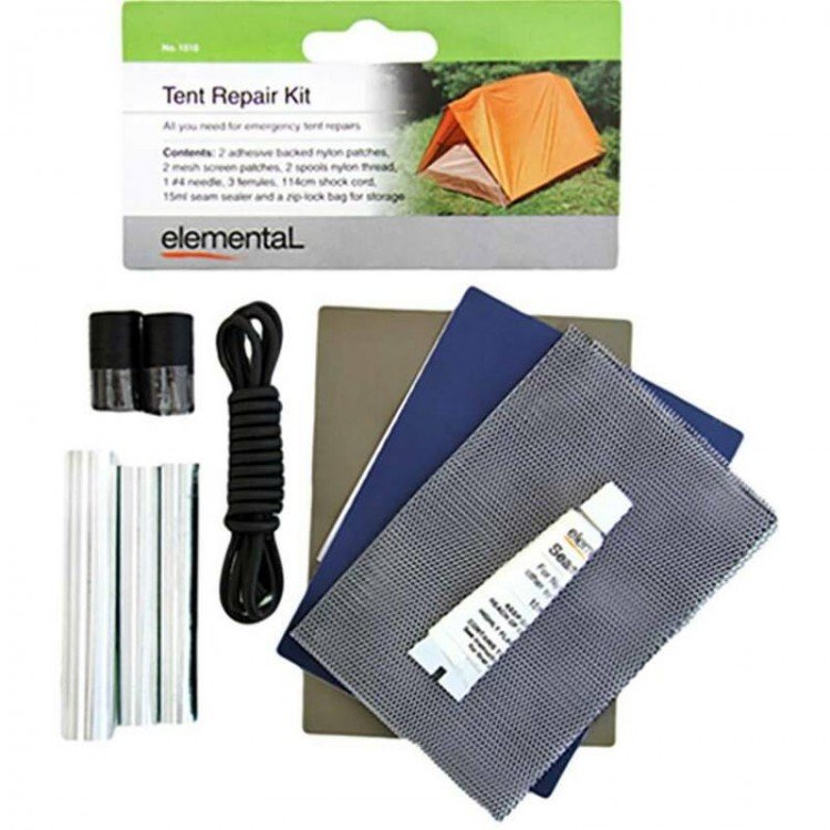 Tent Repair Kit