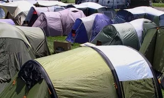 Metafoor Herinnering Scherm NZ Largest Tent Display - Christchurch - Complete Outdoors NZ
