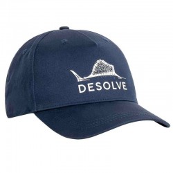 Supply Co. Cap, 100% Poly Cotton, One Size Fits Most, Fishing Hat, Kids  - Desolve Supply Co.