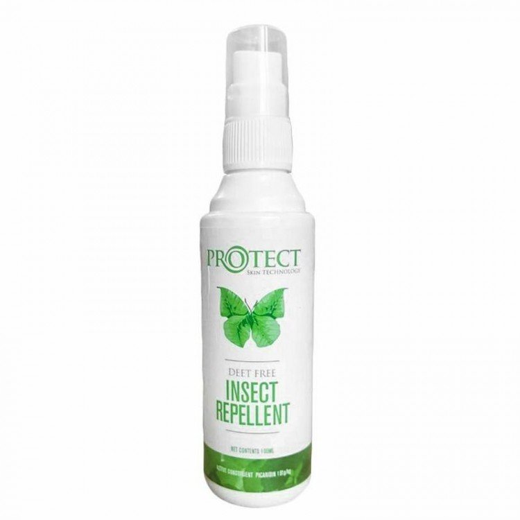 Picaridin Insect Repellent
