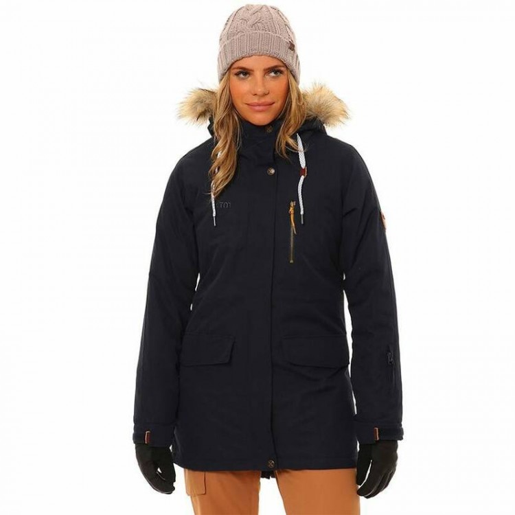 Ski jacket Brooklyn, Women