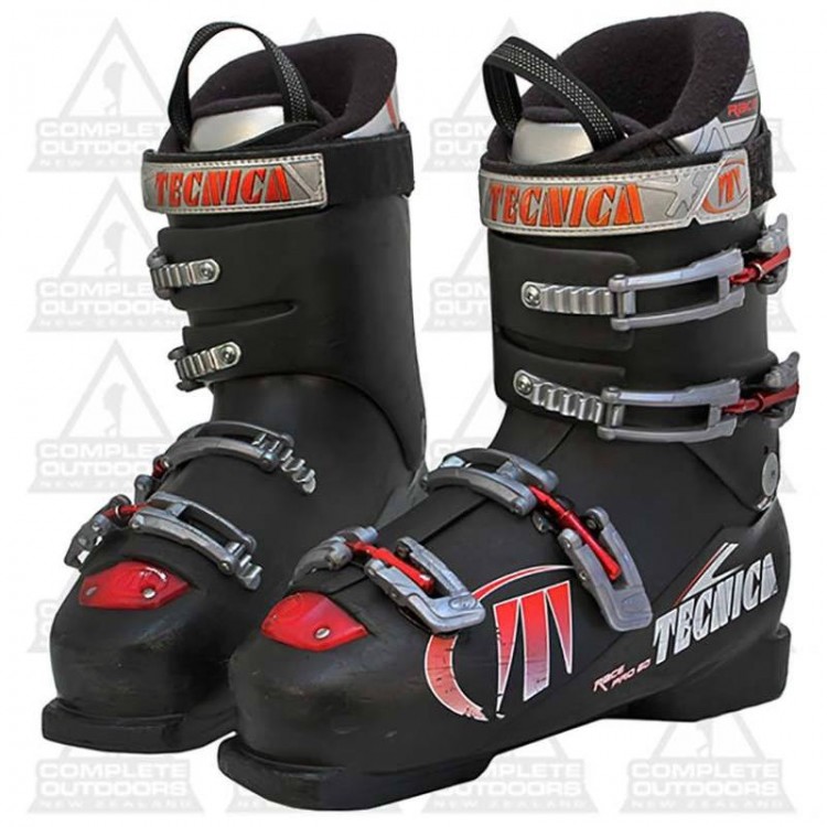 Tecnica Race Pro 60 Size 25.5 Ski Boot 