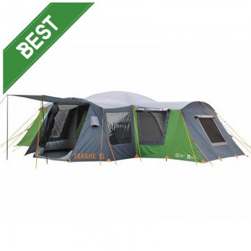 family dome tent