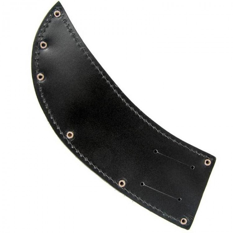 Manitoba Knife Sheath - Curved - Complete Outdoors NZ