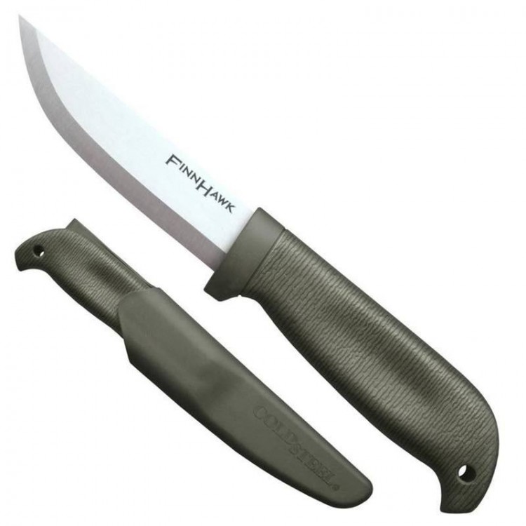 Cold Steel Finn Hawk Knife Complete Outdoors Nz