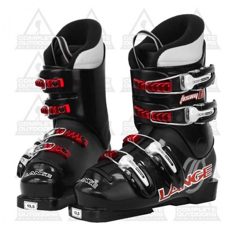 size 19 ski boots
