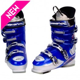 rossignol exalt ski boots