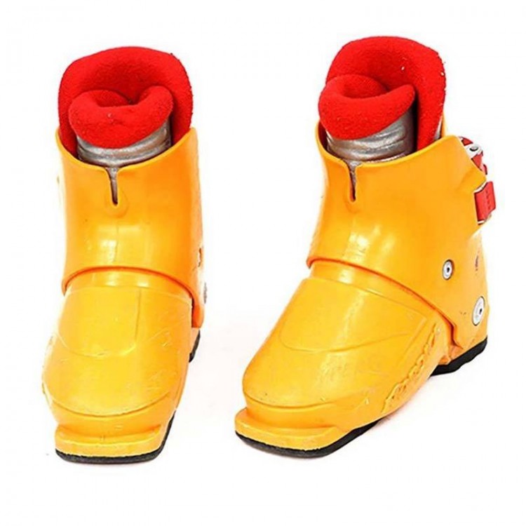 Nordica 0.1 Size 16.5 Ski Boots 