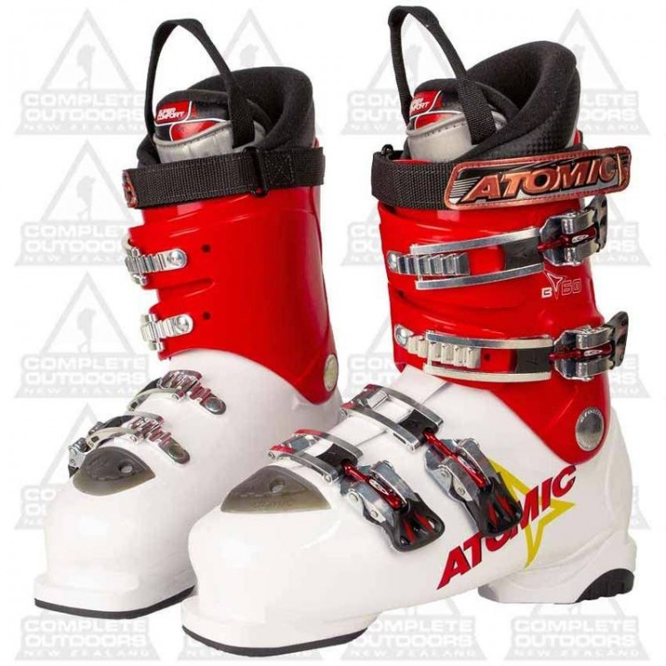 Atomic B 60 Size 26.5 Ski Boot NEW