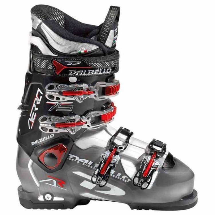 Dalbello Aerro 75 Size 29.5 Ski Boot 