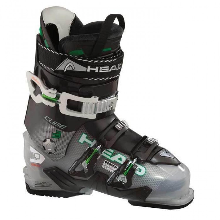 size 3 ski boots