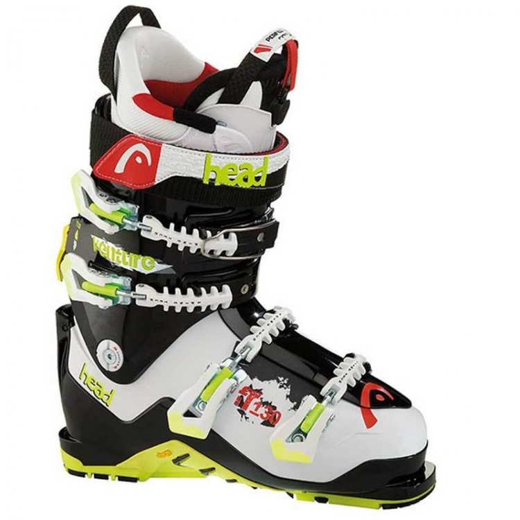 28.5 ski boots size