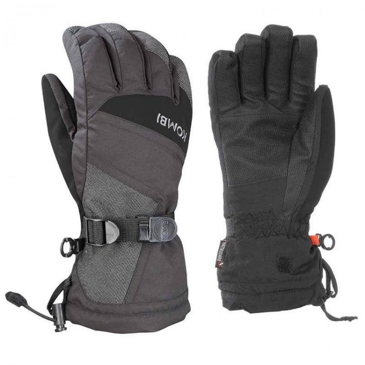 ski glove deals