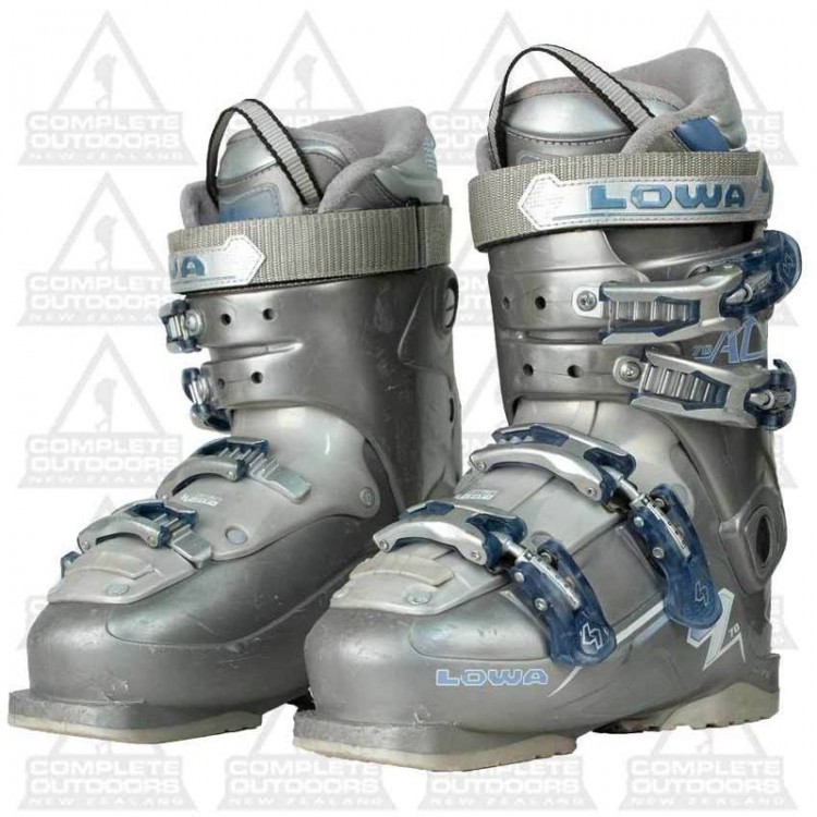 24 24.5 ski boot size