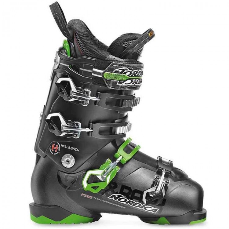 Nordica Hell and Back H2 Size 29.5 Ski 