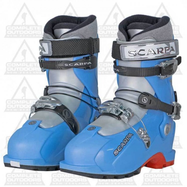 scarpa backcountry ski boots