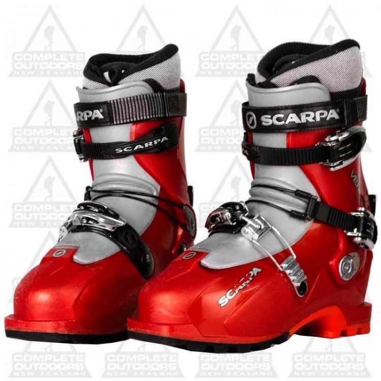 24 24.5 ski boot size