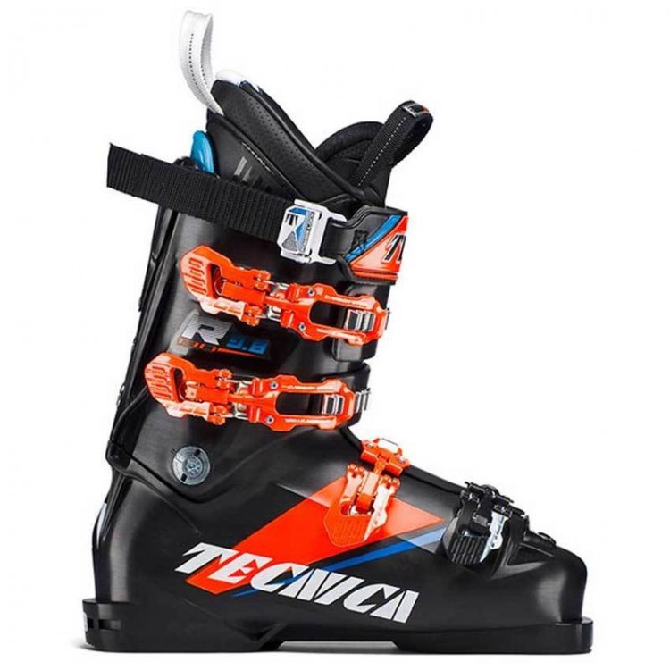29.5 ski boot to shoe size