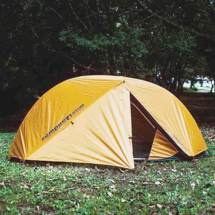 Zempire Atom Ultralight Adventure Tent - Complete Outdoors NZ